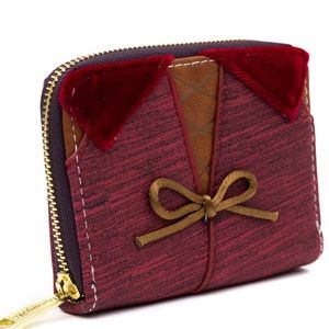 Loungefly Disney, Hocus Pocus Mary Sanderson Wallet